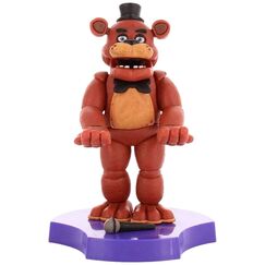 Podstawka pod telefon Five Nights at Freddys Mini Cable Guy - Freddy