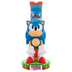 Podstawka pod telefon / kontroler Sonic Cable Guy Deluxe