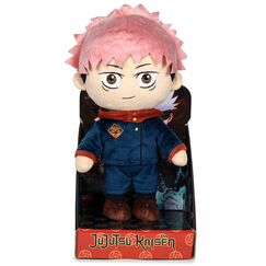 Pluszak Jujutsu Kaisen - Itadori 27cm