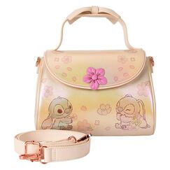 Torebka Disney - Stitch Cute