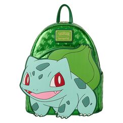 Plecak Pokemon Loungefly - Bulbasaur 26cm