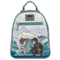 Plecak Star Wars - Rey & Kylo 27cm