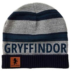 Czapka Harry Potter - Gryffindor
