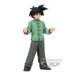 Figurka Dragon Ball Super DXF Super Hero - Son Goten