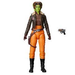 Figurka Star Wars Black Series - General Hera Syndulla
