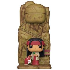 Figurka Boruto POP! - Hashirama Senju (Exclusive)