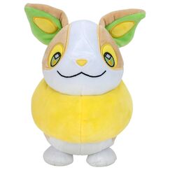 Pluszak Pokemon - Yamper 20cm