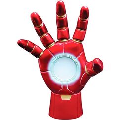 Replika Marvel Heroic Hands - Iron Man