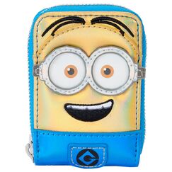 Portfel Jak ukraść księżyć Loungefly - Minions