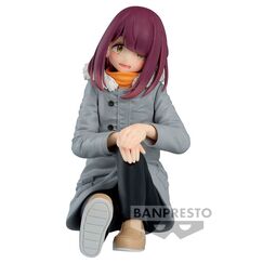 Figurka Laid-Back Camp - Ayano Toki (Season 3)