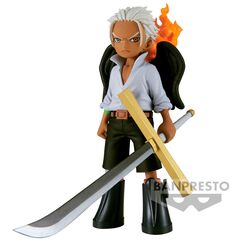 Figurka One Piece Grandline Series - S-Hawk