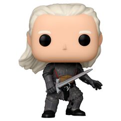 Figurka Funko POP! House of the Dragon - Daemon Targaryen