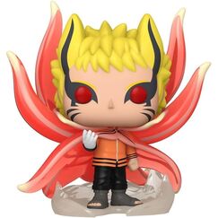 Figurka Boruto POP! - Naruto (Baryon Mode)