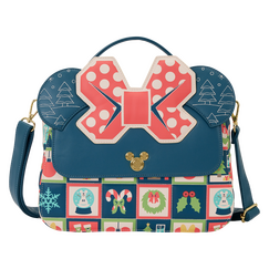 Torba na ramię Disney - Mickey Holiday