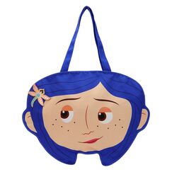 Torba The Worlds of Coraline Loungefly