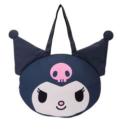 Torba Hello Kitty Loungefly - Kuromi