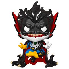 Figurka Marvel POP! - Venomized Doctor Strange