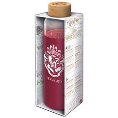 Butelka szklana Harry Potter 585ml