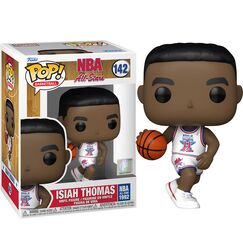 Figurka Funko POP! NBA All Star - Isiah Thomas 1992