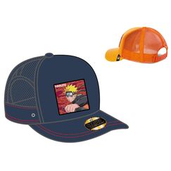 Czapka z daszkiem dziecięca Nauro - Naruto