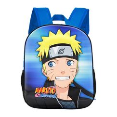 Plecak 3D Naruto - Watching 31cm