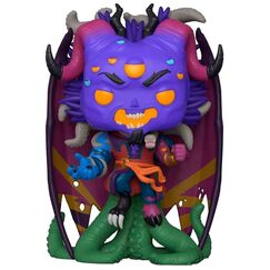 Figurka Marvel POP! What If...? - Doctor Strange Supreme (Exclusive)