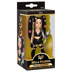 Figurka Funko Gold - Bella Poarch