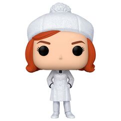 Figurka Funko POP! Queens Gambit - Beth Finale Exclusive