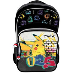 Plecak Pokemon - Pikachu 42cm