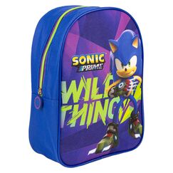 Plecak Sonic Prime 29cm