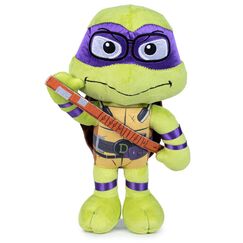 Pluszak Ninja Turtles Movie - Donatello 28cm