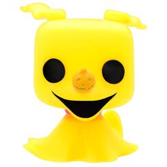 Figurka Disney Miasteczko Halloween POP! - Zero