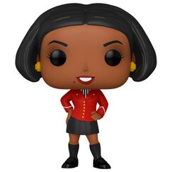 Figurka Funko POP! Family Matters - Laura Winslow