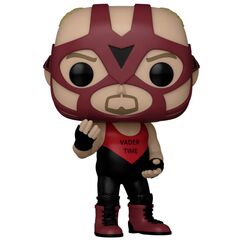 Figurka Funko POP! WWE Vader