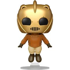Figurka Disney The Rocketeer POP! - The Rocketeer (Exclusive)