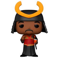 Figurka Funko POP! The Office Stanley Hudson Exclusive
