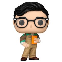Figurka Marvel POP! Loki - O.B.