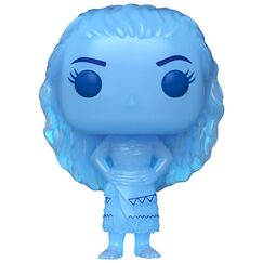 Figurka Disney Vaiana POP! - Moana (Exclusive)