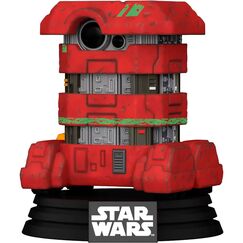 Figurka Star Wars POP! - B2EMO Exclusive