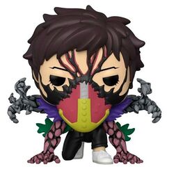 Figurka Funko POP! My Hero Academia - Overhaul Exclusive