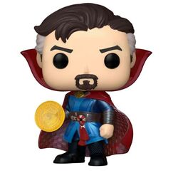 Figurka Marvel POP! Multiverse of Madness - Doctor Strange (Exclusive)