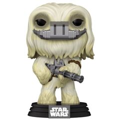 Figurka Star Wars POP! - Moroff Jedha Exclusive