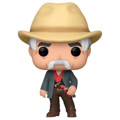 Figurka Funko POP! Yellowstone 1883 Shae Brennan