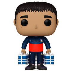 Figurka Funko POP! Ted Lasso - Nate Shelley