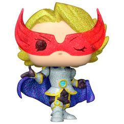 Figurka Funko POP! My Hero Academia - Yuga Aoyama Exclusive