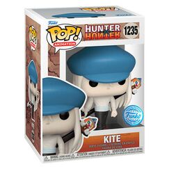 Figurka Funko POP! Hunter X Hunter - Kite Exclusive