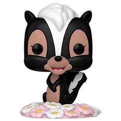 Figurka Disney Classic POP! - Flower