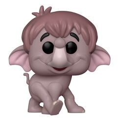Figurka Disney Księga Dżungli POP! - Hathi Jr