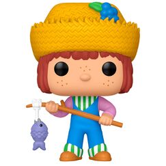 Figurka Funko POP! Strawberry Shortcake - Huckleberry Pie