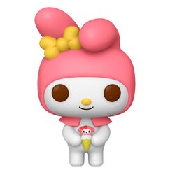 Figurka Funko POP! Hello Kitty and Friends - My Melody
